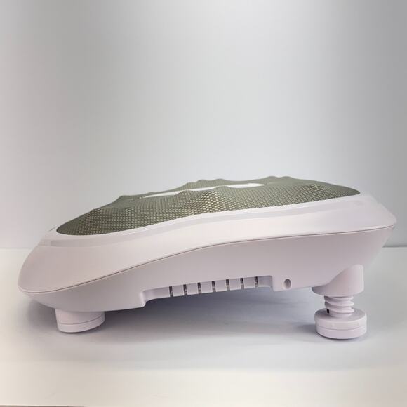 Beurer Shiatsu Foot Massager FM60 18 Rotating Heads Heat Function Reflexology - Picture 7 of 10